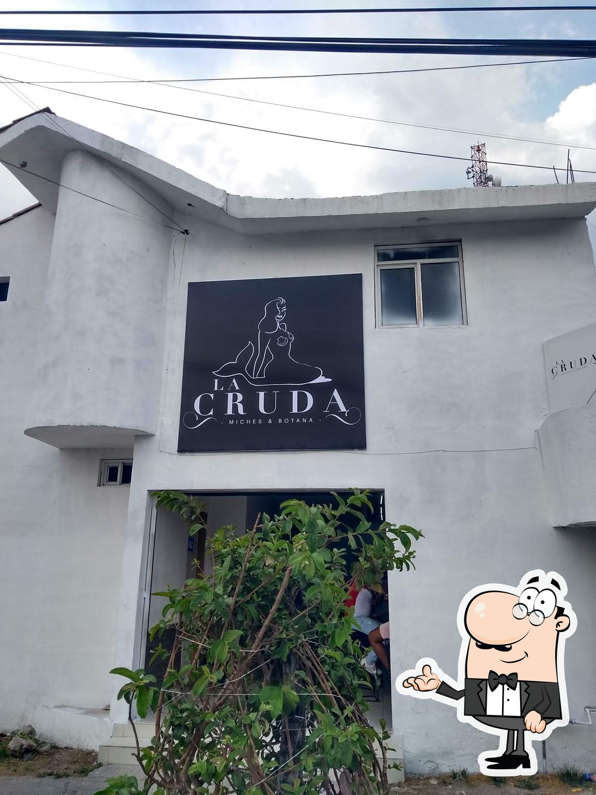 La cruda del alex ornav pub & bar, San Francisco del Rincón - Restaurant  reviews