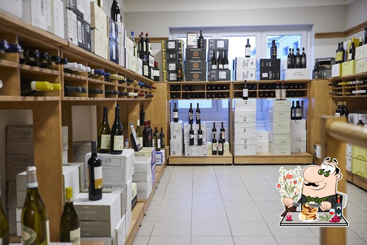 Jacques’ WeinDepot Bad Vilbel, Bad Vilbel Restaurant reviews