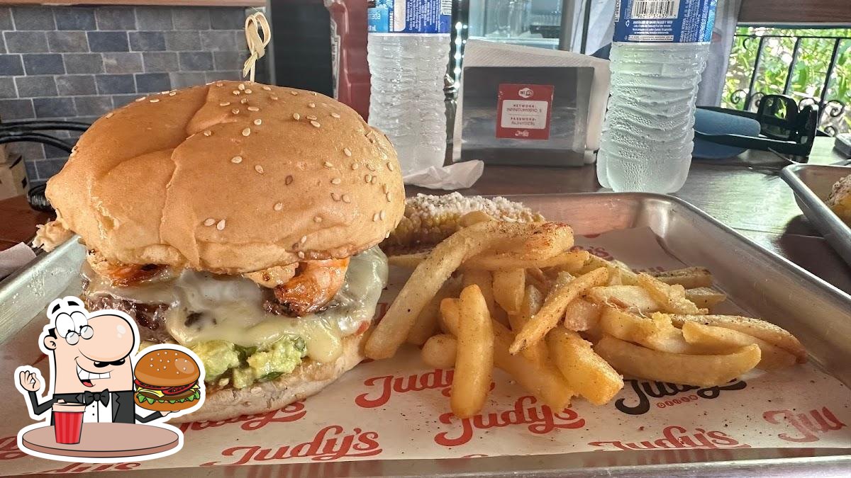 Judy's Diner restaurant, Puerto Vallarta - Restaurant reviews