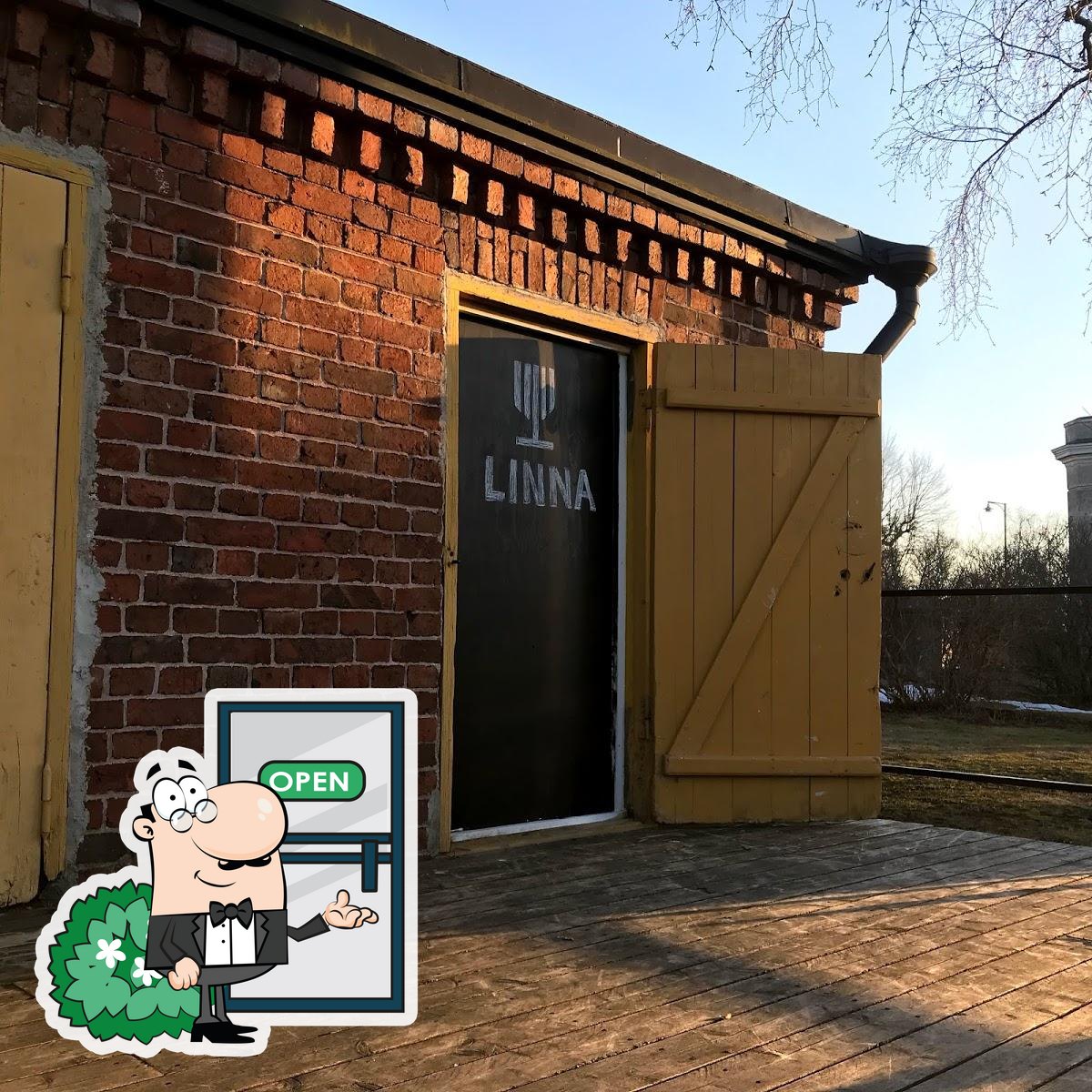 Linna pub & bar, Helsinki - Restaurant reviews