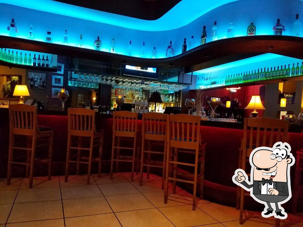 Little Italy Restaurant, 2901 Parkway Blvd in Kissimmee Restaurant