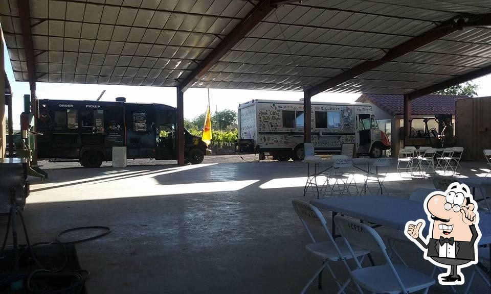 Las Cruces Food Truck Fiesta in Las Cruces