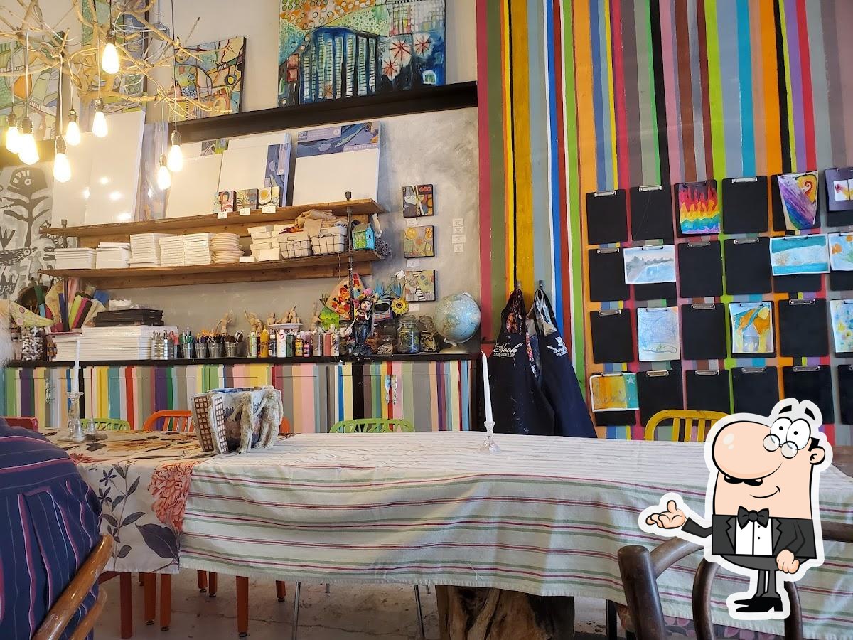 Cozy Nook Café in Lonoke Restaurant reviews