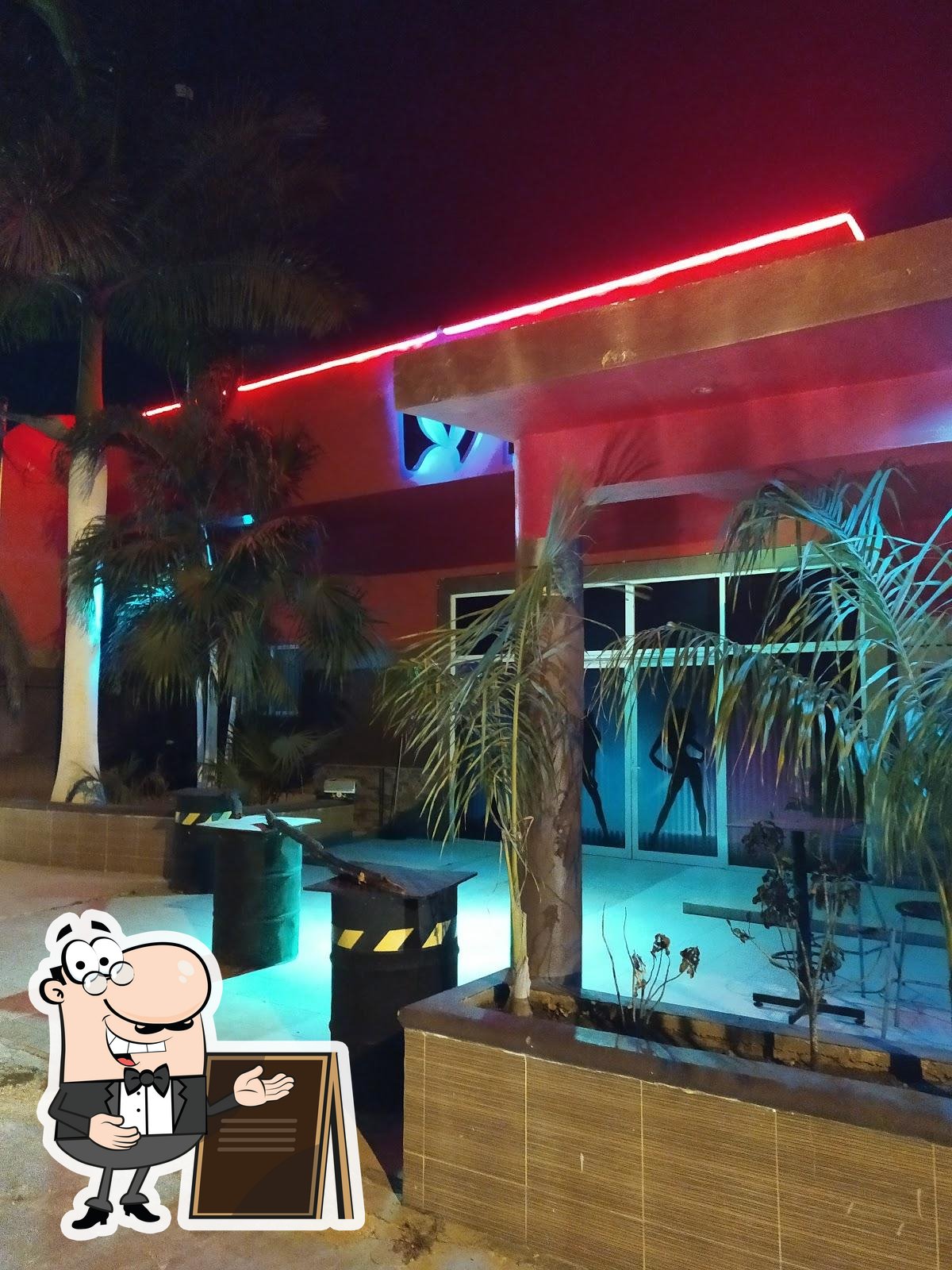 Marlin Mens Club Cozumel, San Miguel de Cozumel - Restaurant reviews