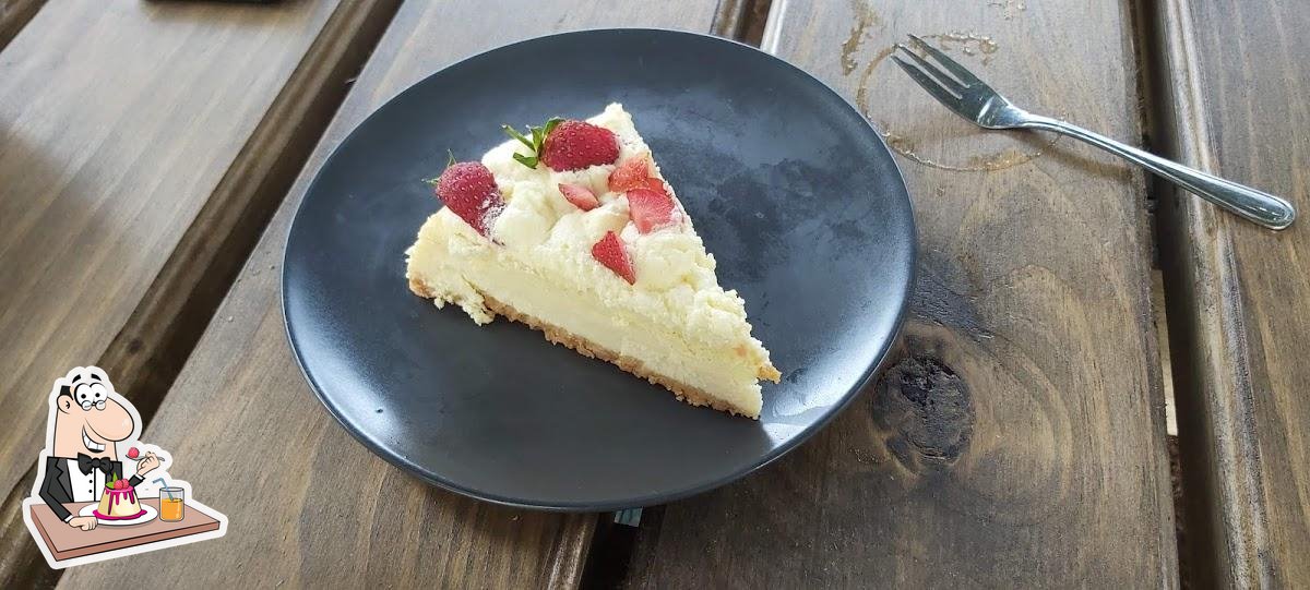 Mac Fresh Deli & Berry Farm Benoni restaurant, Benoni, 48 Evans Rd
