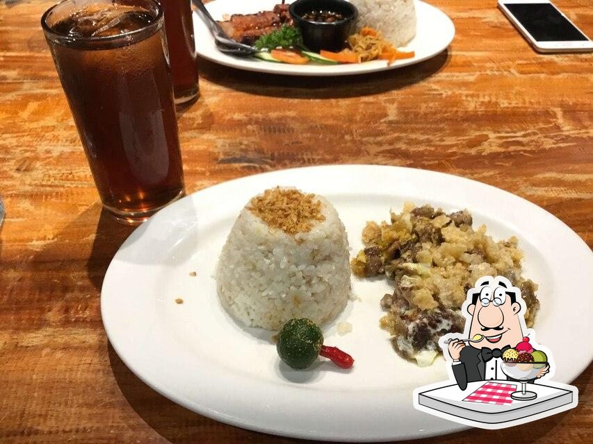 Mang Rudy’s Tuna Grill & Papaitan restaurant, Makati, H2F9+QRR ...