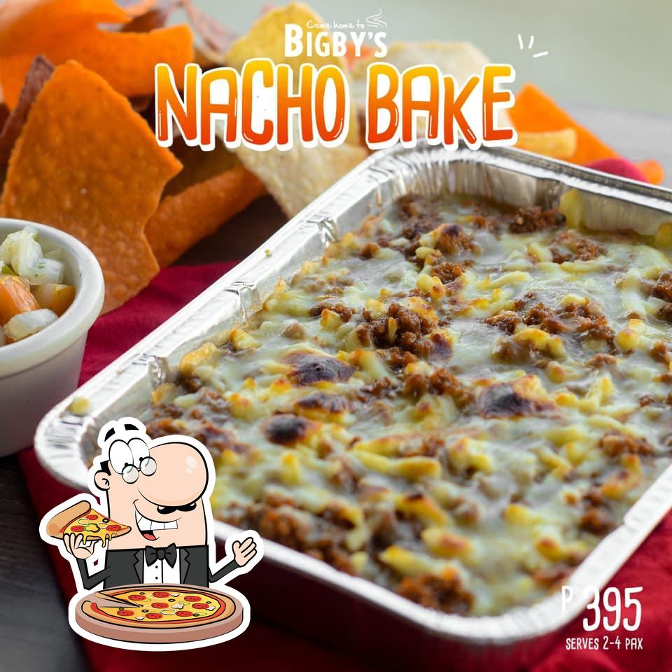 Bigby S Restaurant Iloilo City Restaurant Menu And Reviews