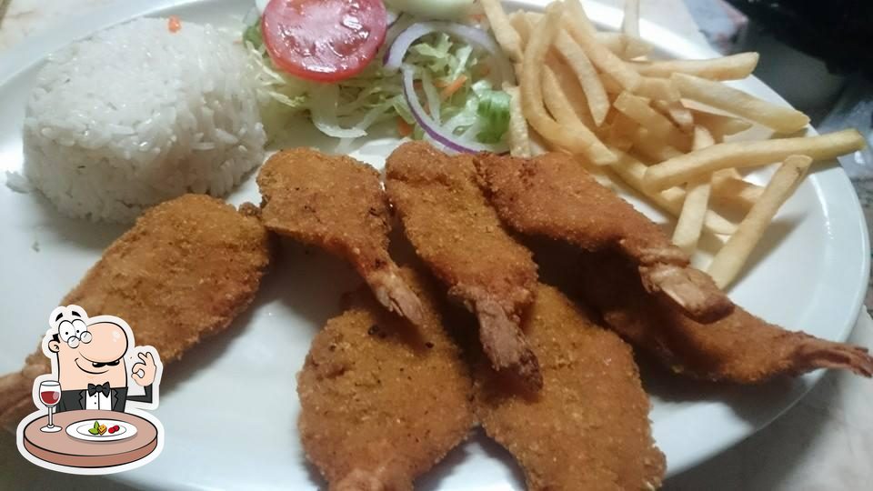 Restaurante Doña Lupe Mariscos, Tepic - Opiniones del restaurante