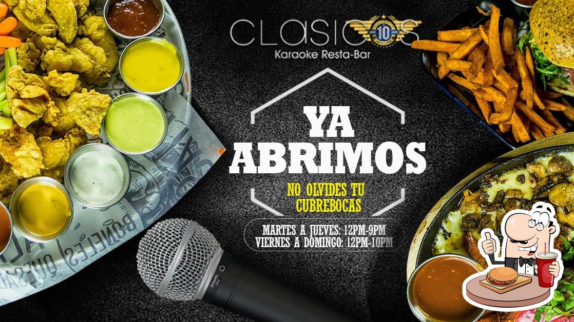 Clasicos Karaoke Bar., Ciudad Juarez - Restaurant reviews