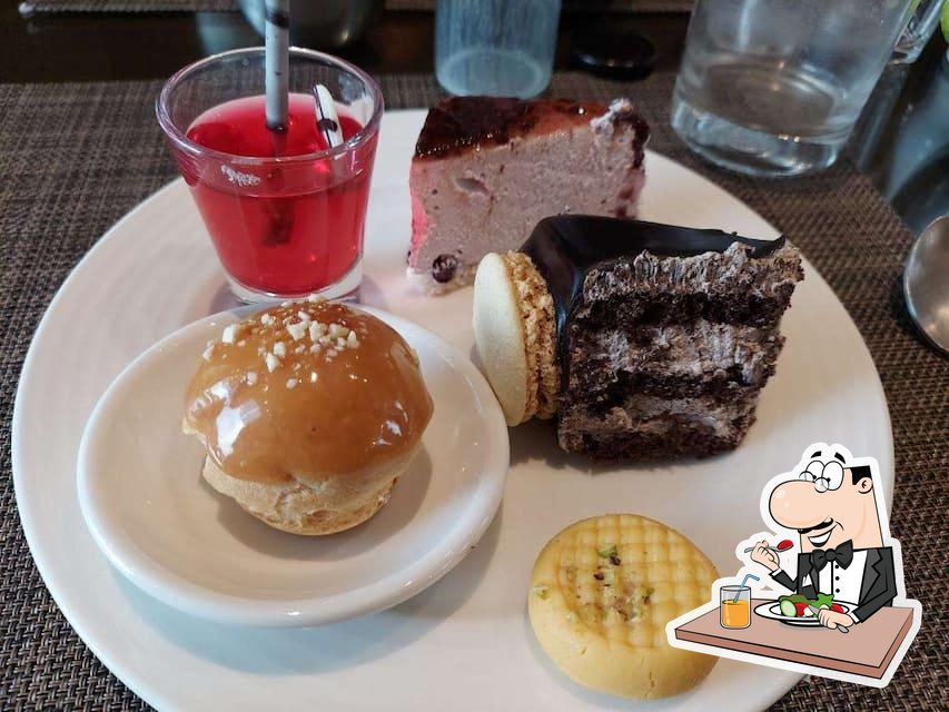 Timpani, Ahmedabad Restaurant reviews