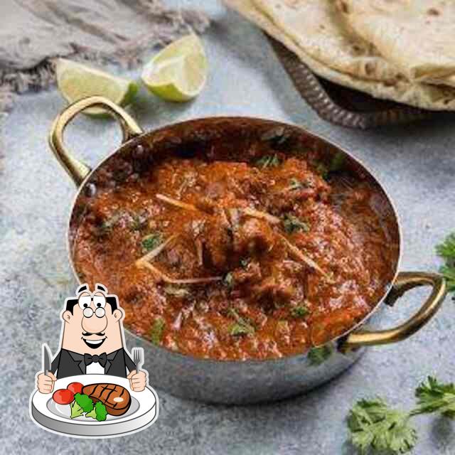 Chutney & Roll Restaurant, Dubai, P05 Shop 2 Opiniones del restaurante