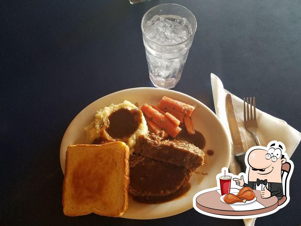 Dry Dock in Arnolds Park Restaurant reviews
