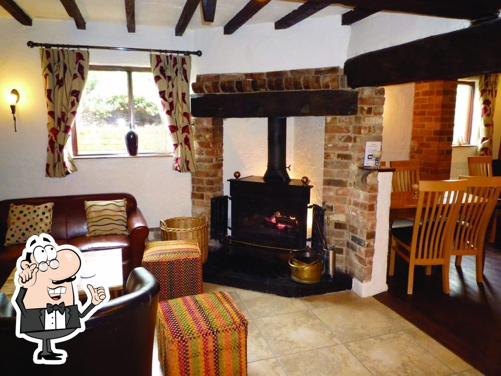 The Mill Wheel in Hartshorne Restaurant menu and reviews