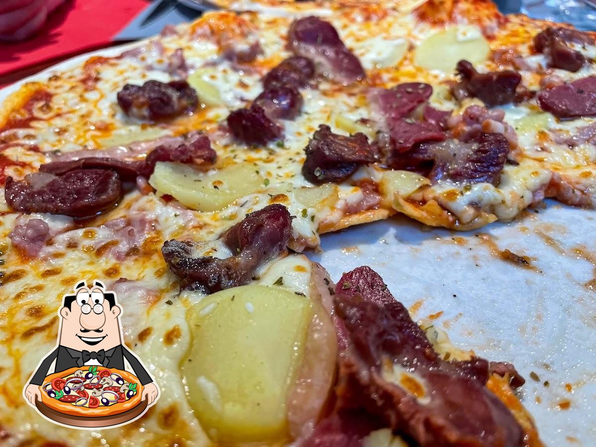 Le Loup Garou restaurant, Cluny Critiques de restaurant