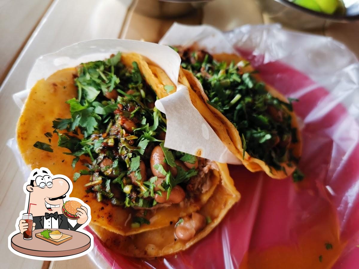 Restaurante Tacos El compita del Birria, Tijuana, Venustiano Carranza