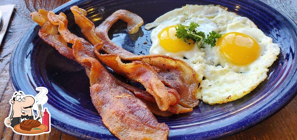 The Pantry Rio in Santa Fe - Restaurant menu and reviews