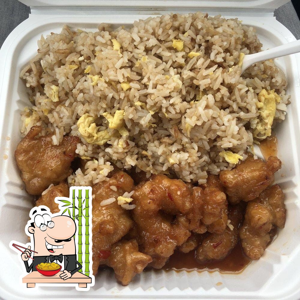 Jade House in Pittsburg Restaurant menu and reviews