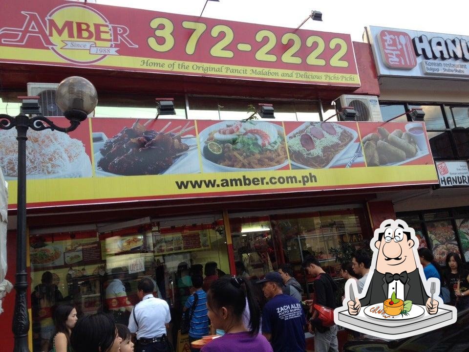 Amber Golden Bowl Restaurant, Quezon City, 175 Scout Limbaga ...