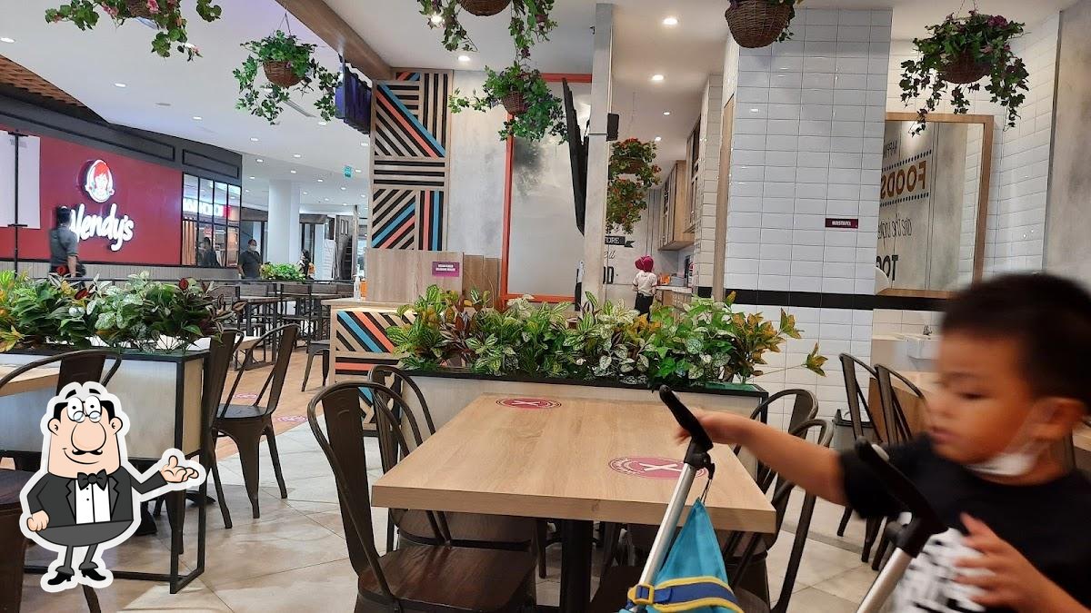 Solaria - Transmart Pekalongan Restaurant Pekalongan - Restaurant Reviews