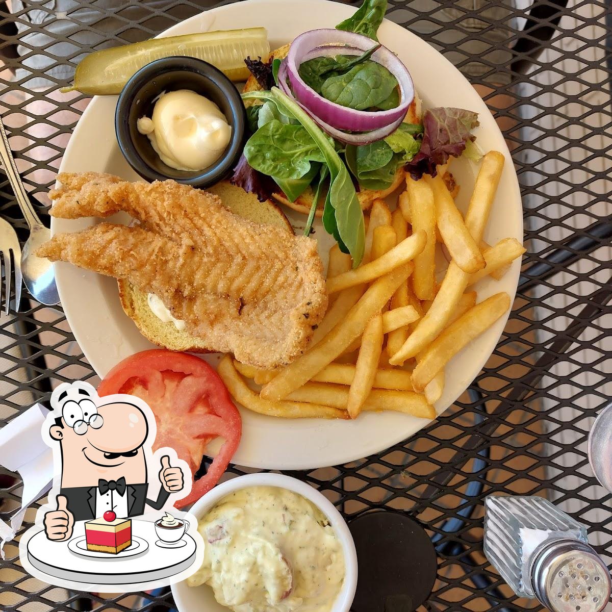 Wales Pointe in Lake Wales Restaurant menu and reviews