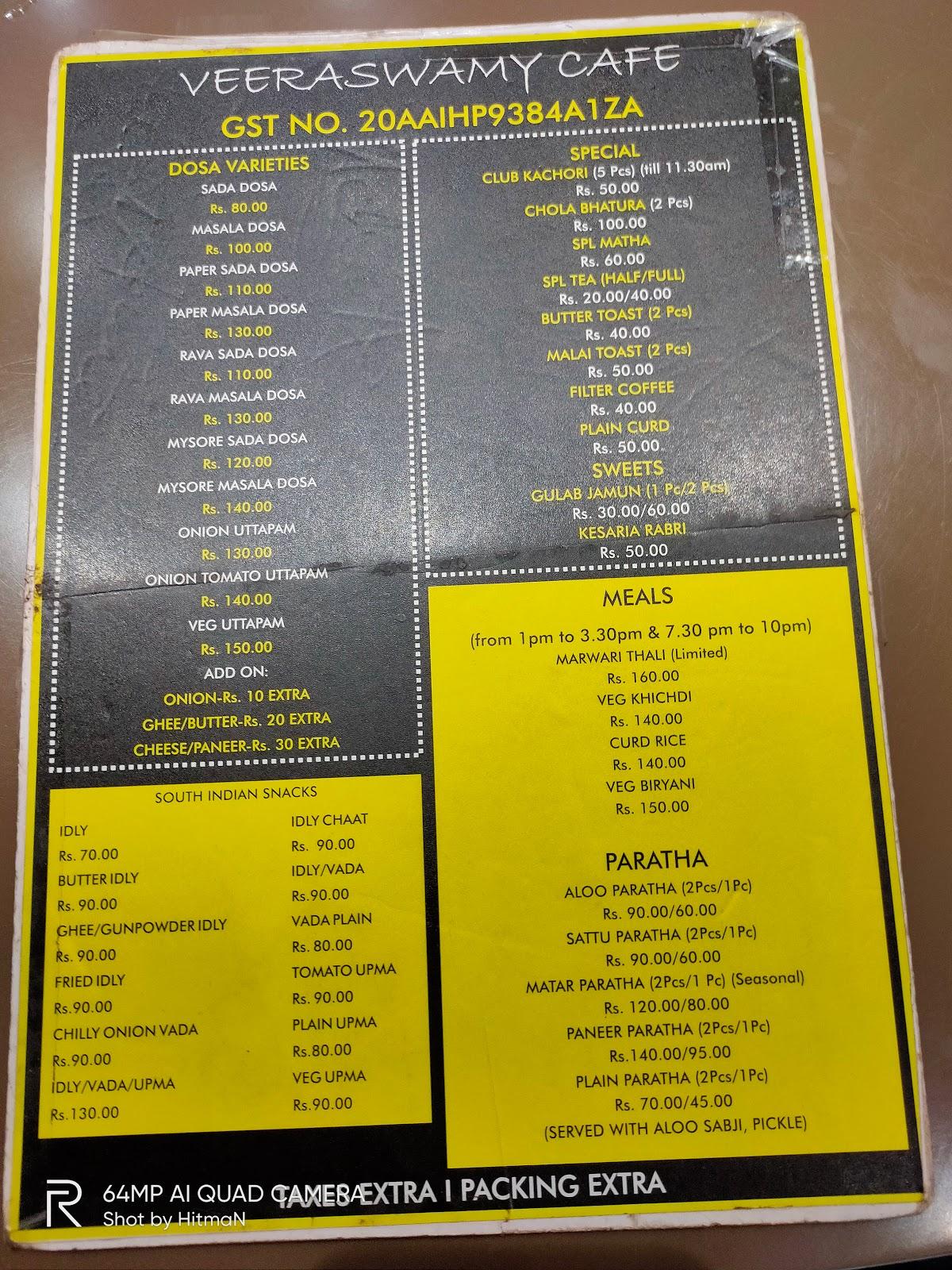 menu-at-veeraswamy-cafe-ranchi-kutchery-rd