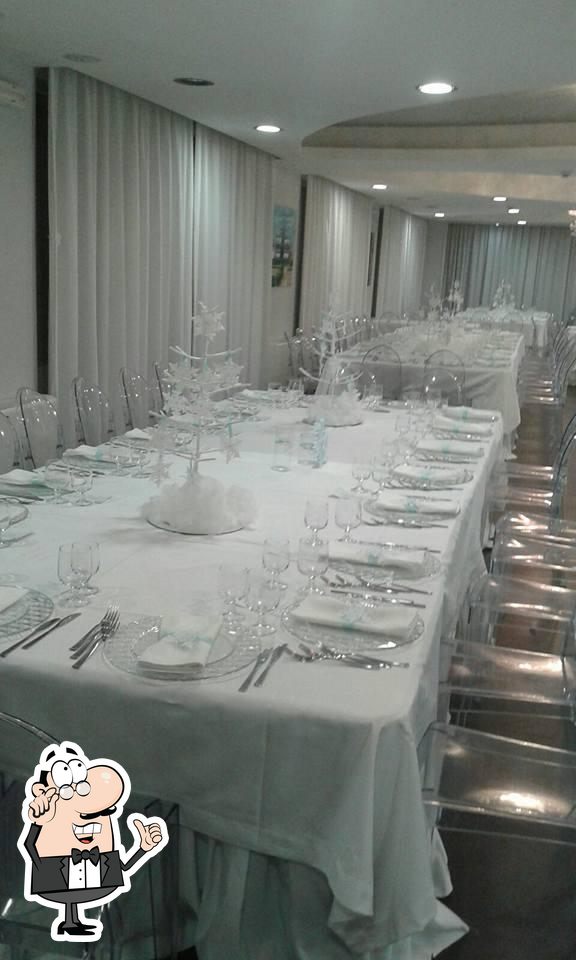 Poseidon Di Montesano restaurant, Rocca di Neto Restaurant reviews