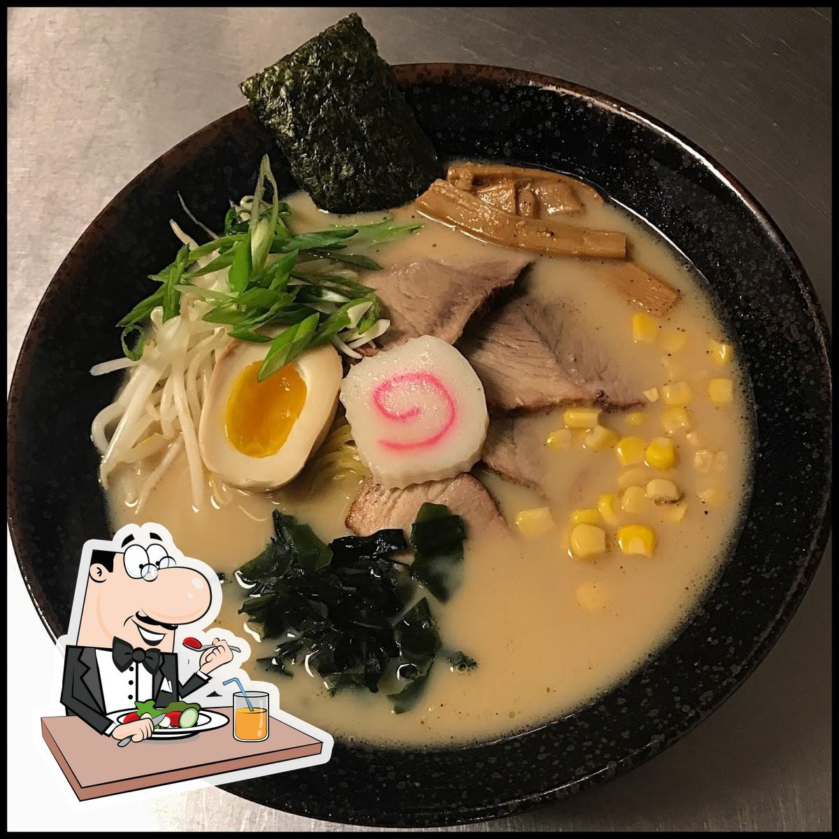 Ichiban Ramen & Poki – Fresno Foodways