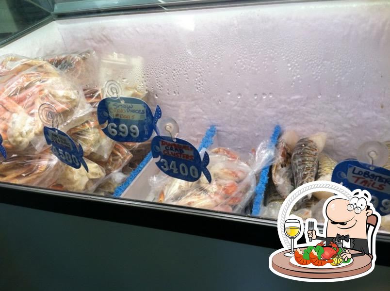 Lakeland Seafood Inc in Lakeland Restaurant reviews