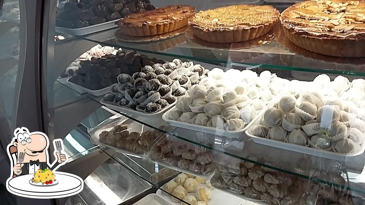 Pasticceria Caffetteria Baccaro, Castro - Recensioni del ristorante