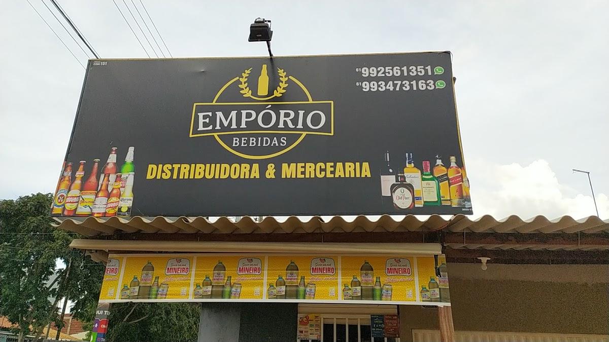 Emporio das Bebidas