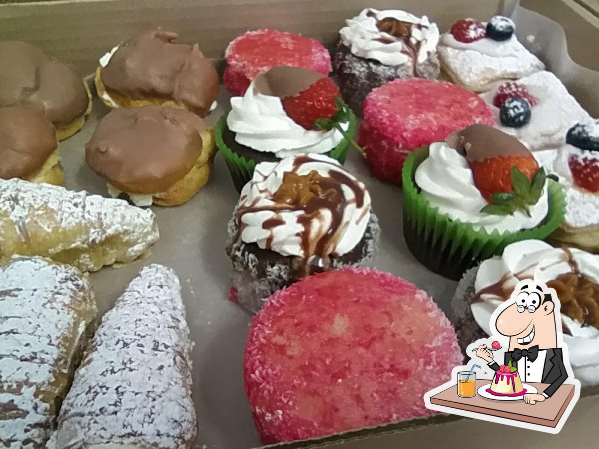 Mahdie's Catering & Restaurant, Worcester Restaurant reviews