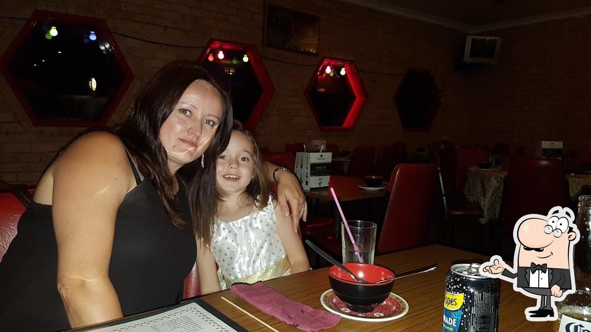Jade Court Restaurant in Tanilba Bay Restaurant menu and reviews