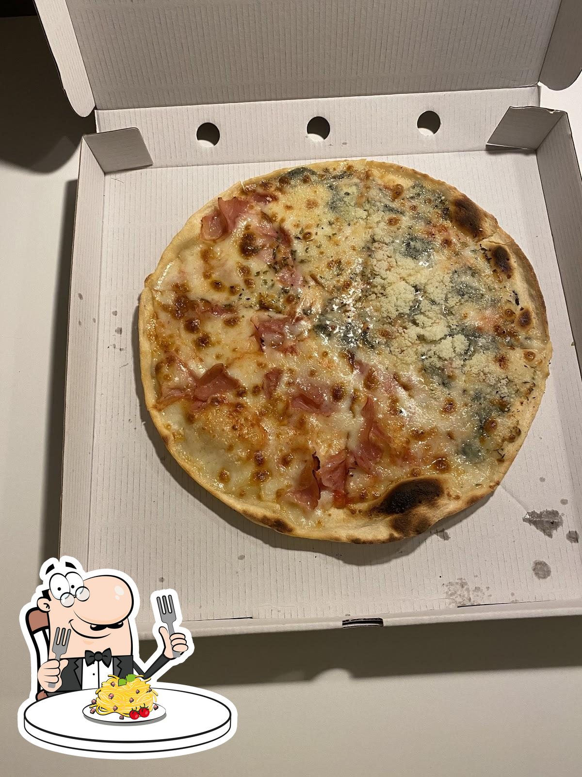 Iva no incluido en el precio. Sucia estratagema para cobrar de más. Los  productos de la carta de - Picture of Pizzeria Papa Luigi, Fuengirola -  Tripadvisor