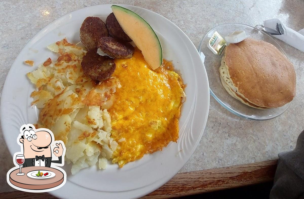 BREAKFAST CLUBB 2 (Formerly Spyro's), 6455 W Jefferson Blvd in Fort