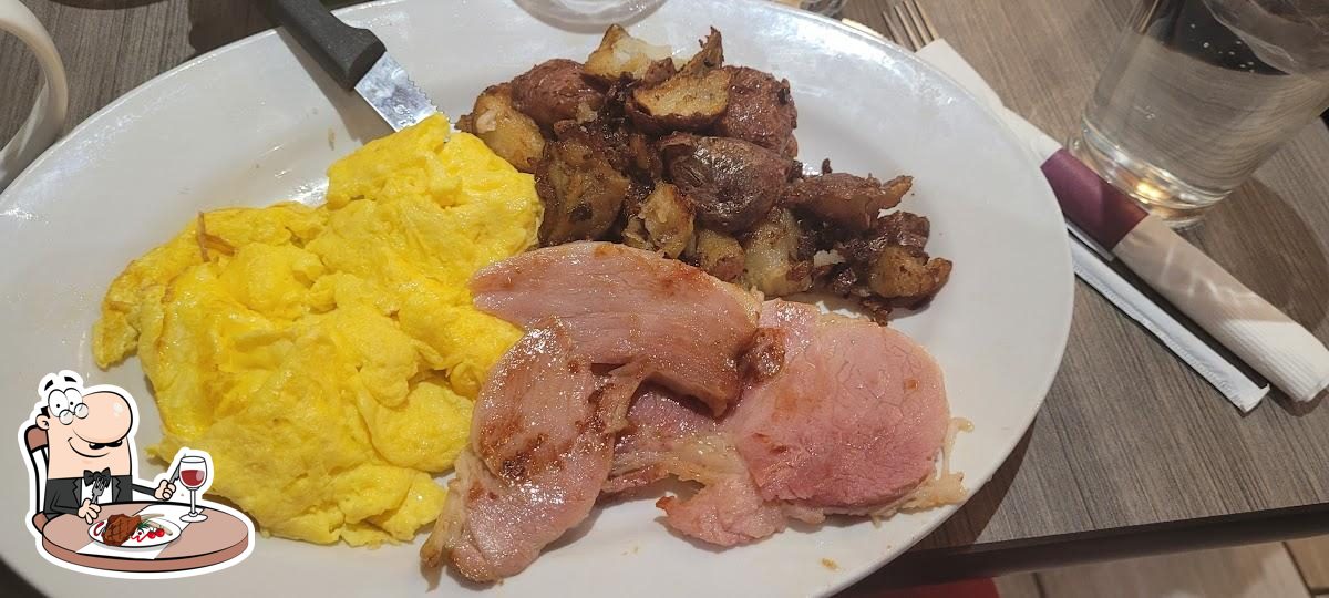 Chicago Waffles in Oak Park Restaurant menu and reviews