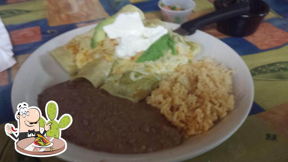 Evie's Tamales in Detroit Restaurant menu and reviews