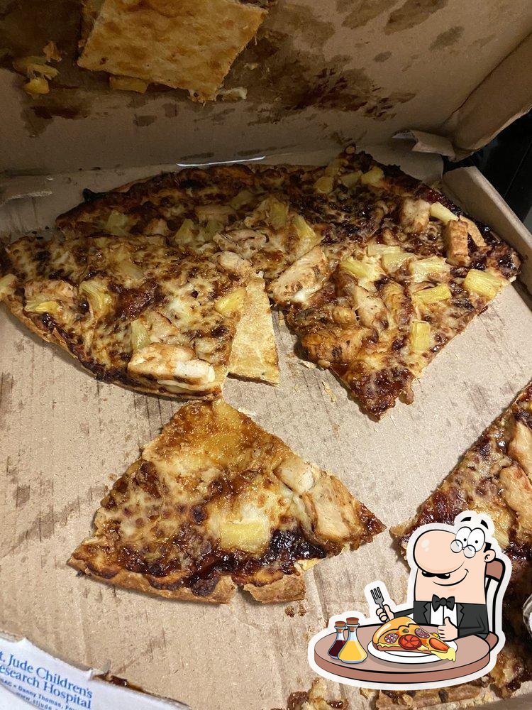 Domino's Pizza, 946 Southern Blvd in New York City - Restaurant menu ...