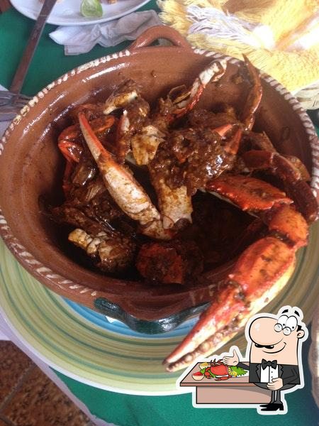 Restaurante Mariscos Dueñas, Puerto Vallarta - Opiniones del restaurante