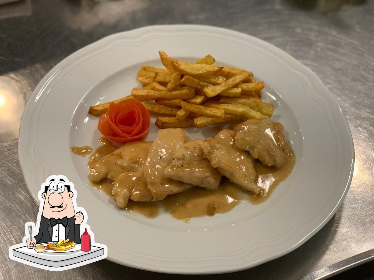 Albanian restaurant near me