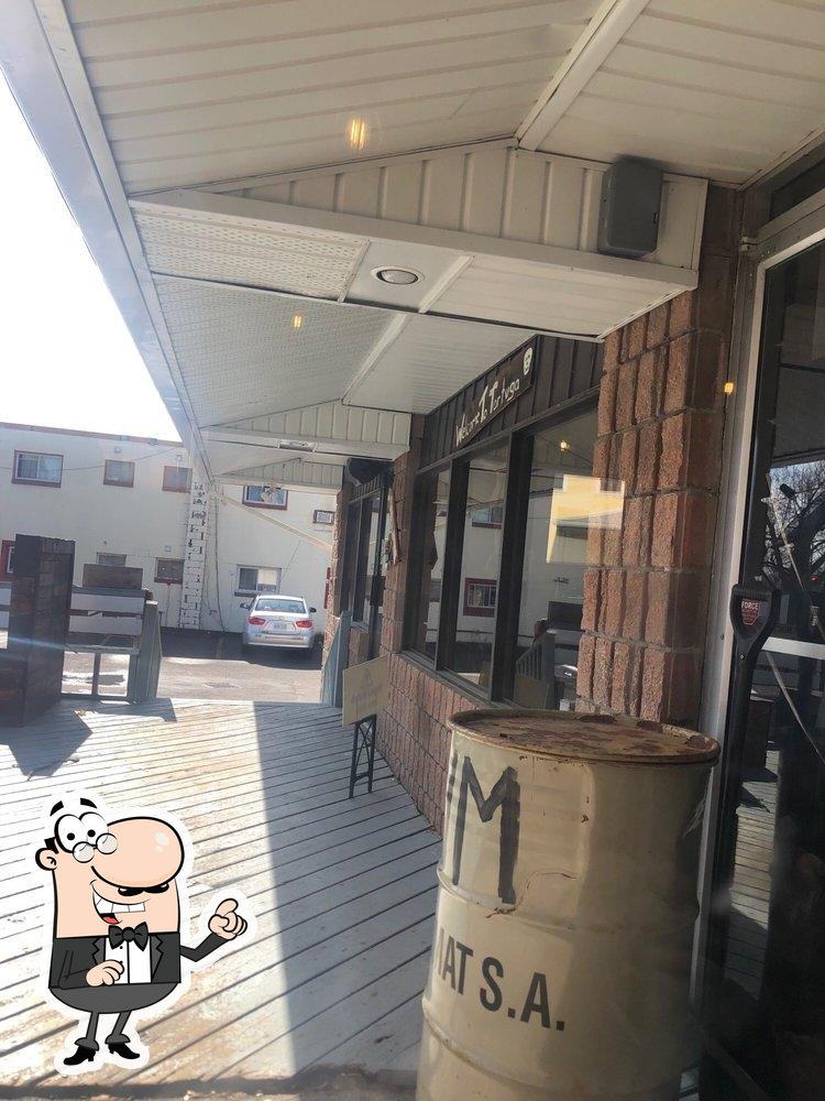 Buried Treasure Cafe in Niagara Falls - Restaurant reviews