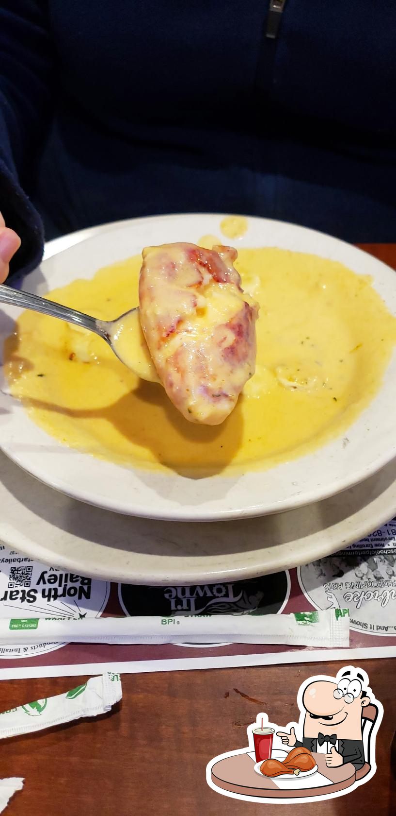 Omelet Factory, 24 Schoosett St in Pembroke Restaurant menu and reviews