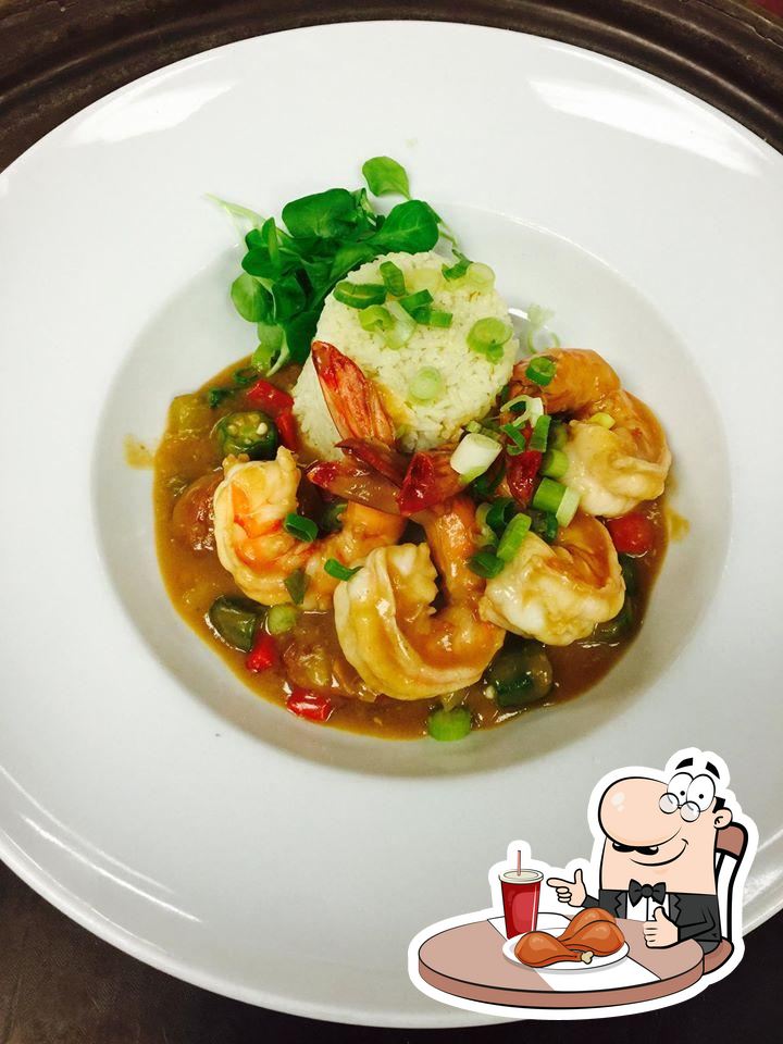 Restaurant X & Bully Boy Bar, Congers carta y opiniones del