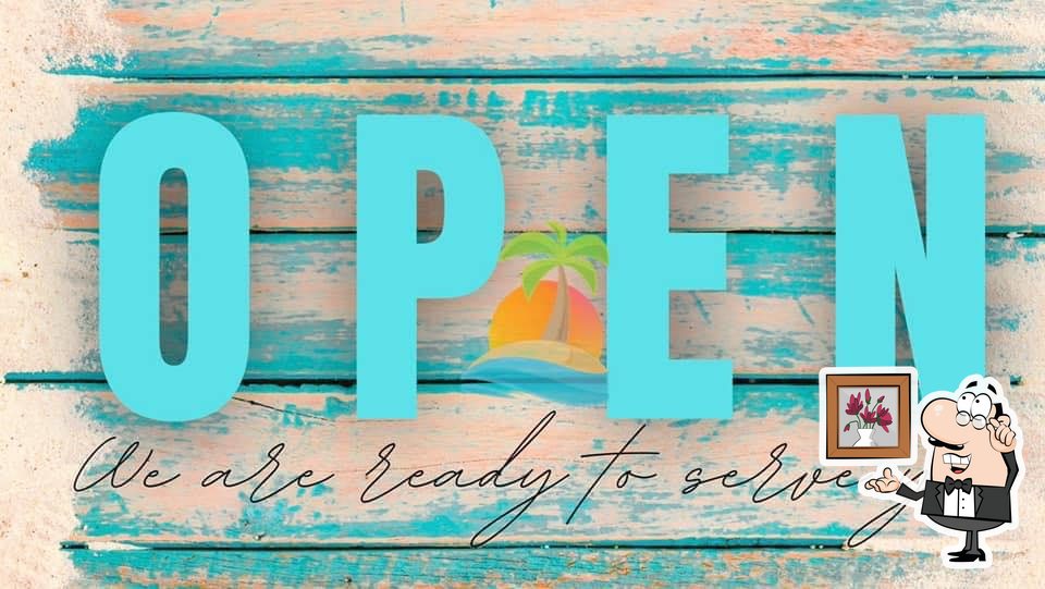 Surf's Up Nutrition (Herbalife) in Corpus Christi