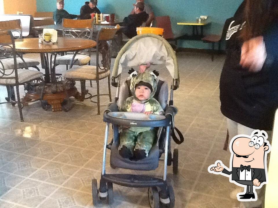 Taste of Heaven in Owyhee Restaurant menu and reviews
