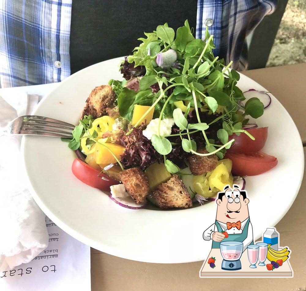 Ashfield Lake House, Inc. in Ashfield Restaurant menu and reviews