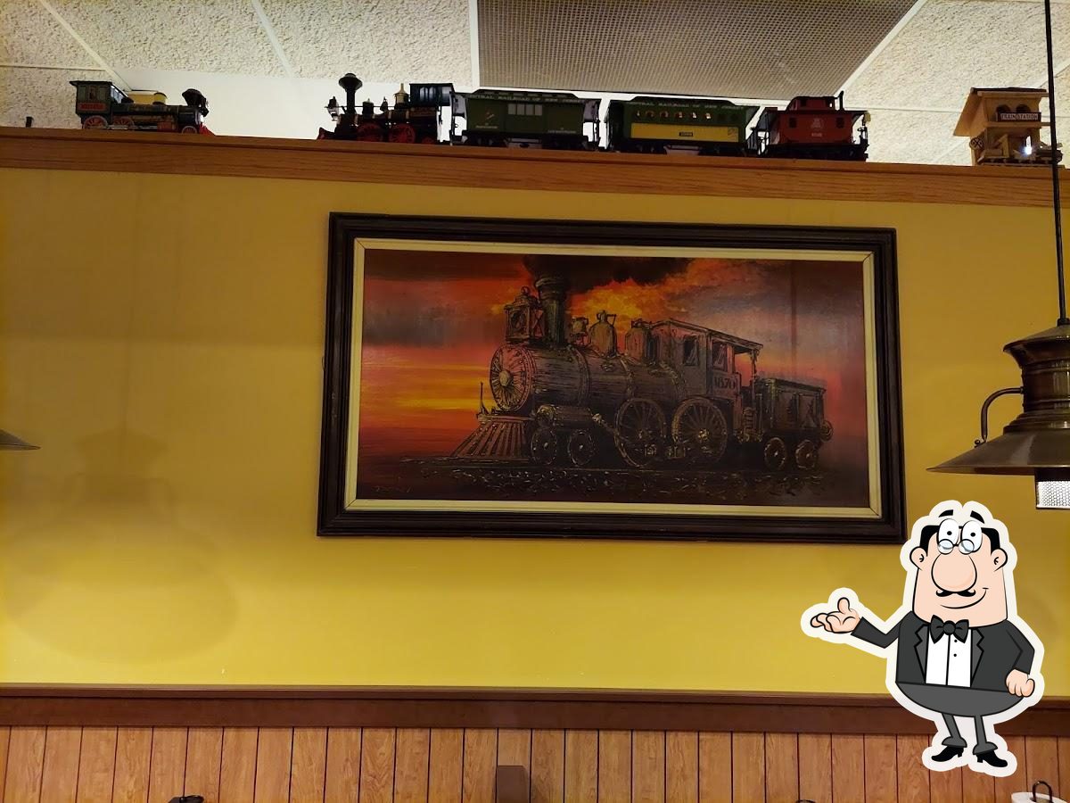 Whistle Stop Tavern in Lonsdale Restaurant reviews