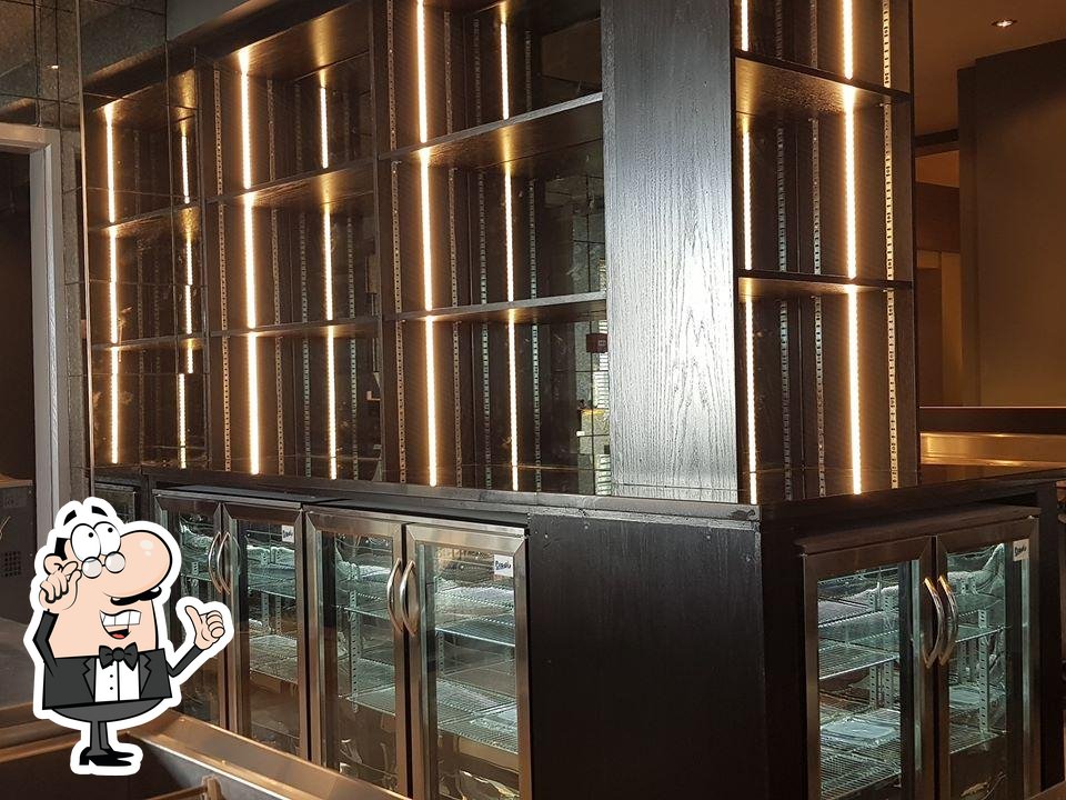 The Milehouse in NewcastleunderLyme Restaurant menu and reviews