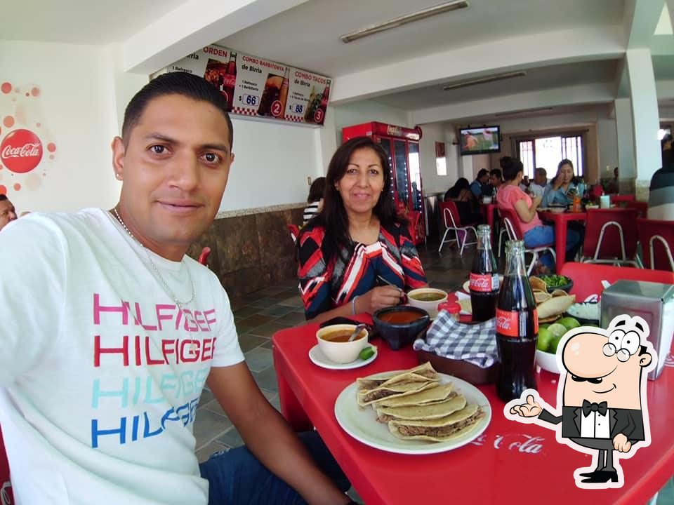 Birrieria Mi Pueblito restaurant, Guadalupe - Restaurant reviews