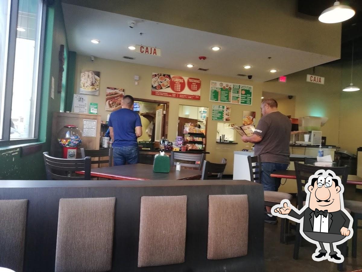 La Unica by Shiloh, 8919 San Dario Ave suite a in Laredo Restaurant