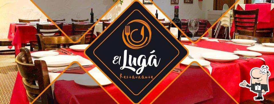 Restaurante El Lugá in Alhaurín el Grande - Mediterranean restaurant ...